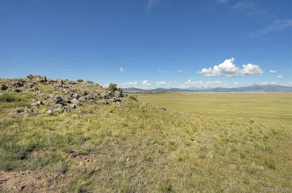 378 Cedar LN, Hartsel, CO 80449