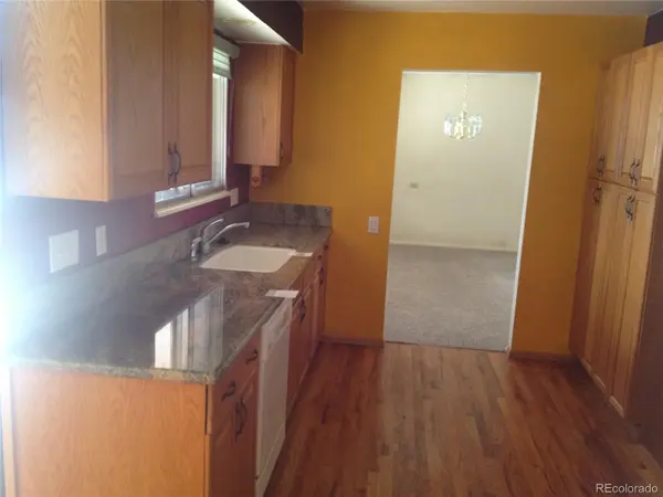 10989 Roseanna DR, Northglenn, CO 80234