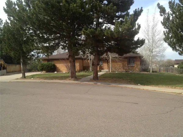 10989 Roseanna DR, Northglenn, CO 80234