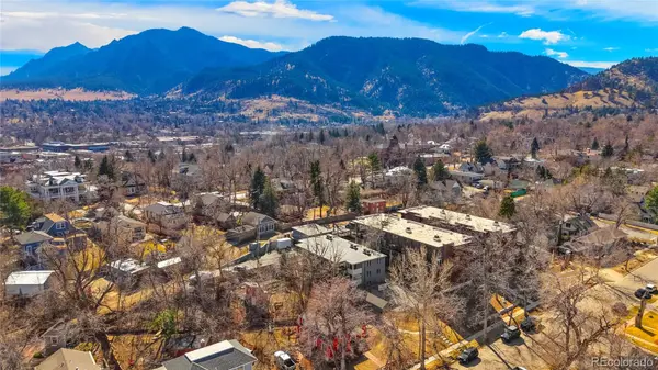 1020 Maxwell AVE, Boulder, CO 80304
