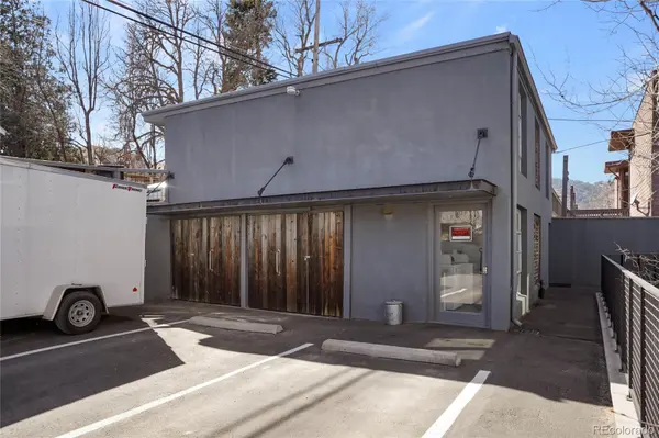 1020 Maxwell AVE, Boulder, CO 80304