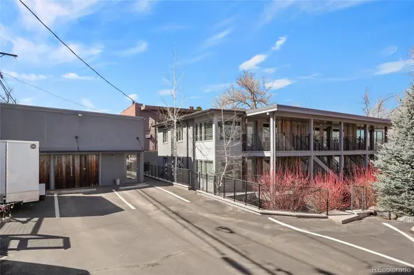 1020 Maxwell AVE, Boulder, CO 80304