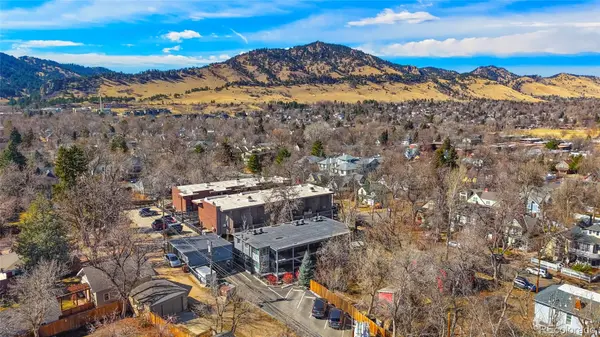 1020 Maxwell AVE, Boulder, CO 80304