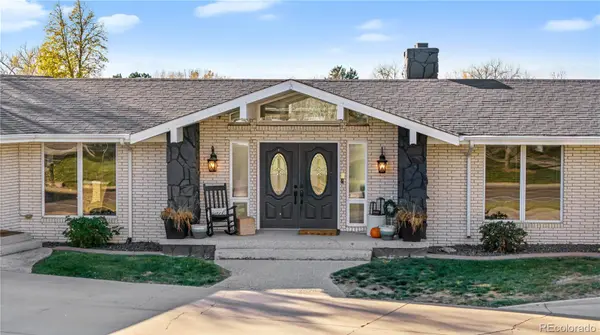 2121 Clubhouse DR, Greeley, CO 80634
