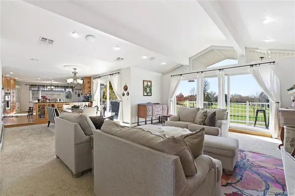 2121 Clubhouse DR, Greeley, CO 80634