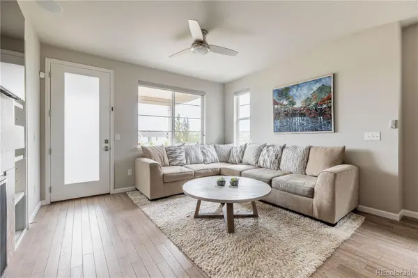 3280 Youngheart WAY, Castle Rock, CO 80109