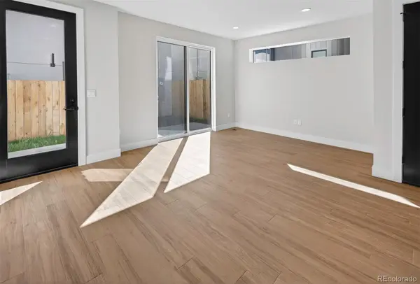826 N Cherry ST #2, Denver, CO 80220