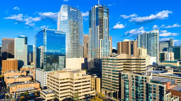 1133 14th ST #4150, Denver, CO 80202