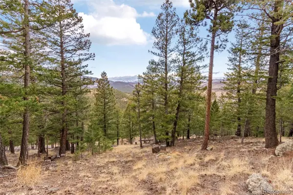 000 Upper Moss Rock RD, Golden, CO 80401