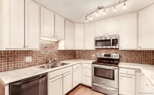 600 S Clinton, Denver, CO 80247