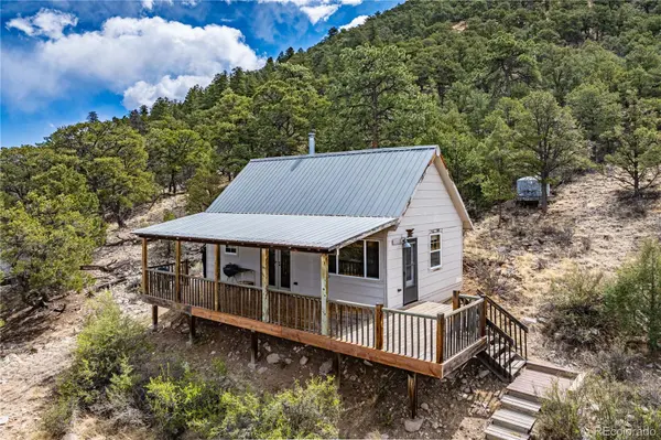 2126 E PATH, Cotopaxi, CO 81223