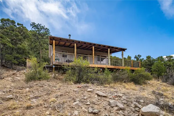 2126 E PATH, Cotopaxi, CO 81223