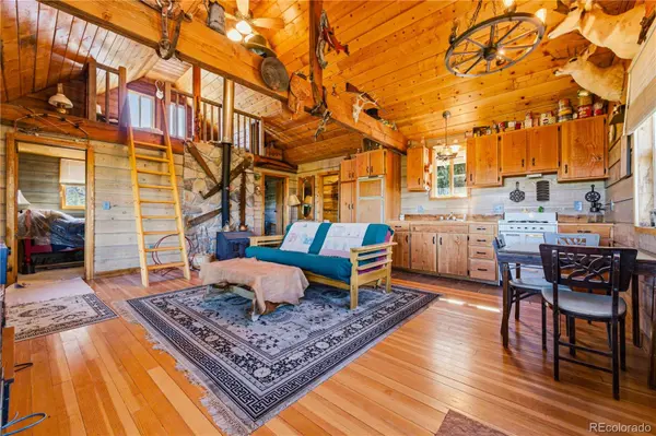 2126 E PATH, Cotopaxi, CO 81223