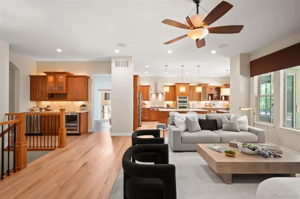 5980 S Race CT, Centennial, CO 80121