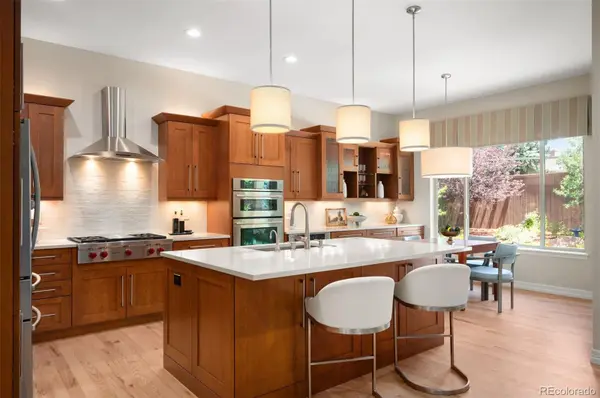 5980 S Race CT, Centennial, CO 80121