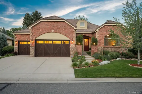 5980 S Race CT, Centennial, CO 80121