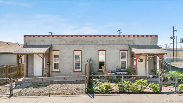 741 Mariposa ST, Denver, CO 80204