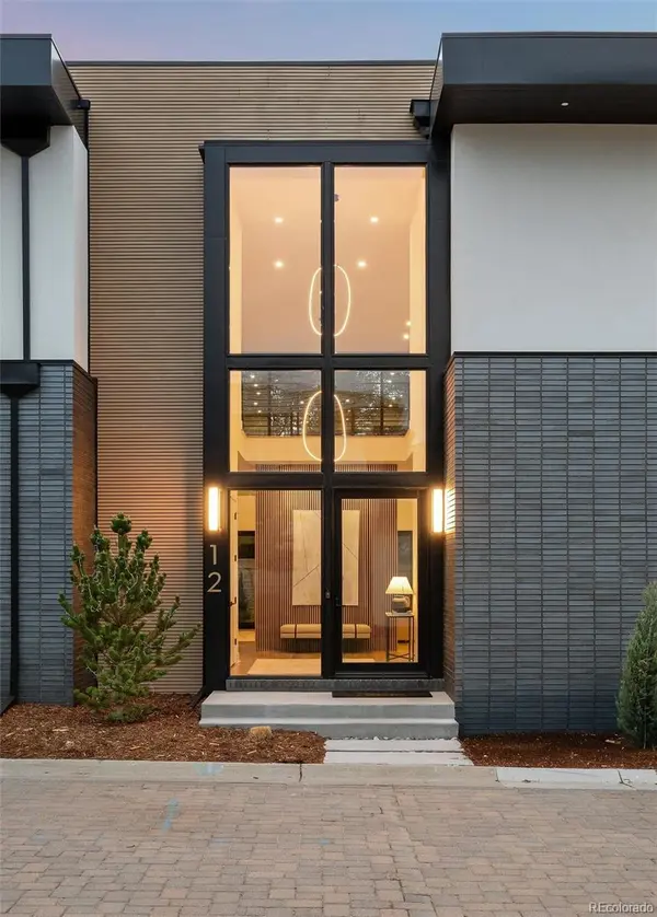 2821 E Cedar AVE #12, Denver, CO 80209