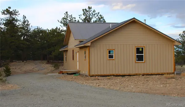 59 Whip WAY, Hartsel, CO 80449