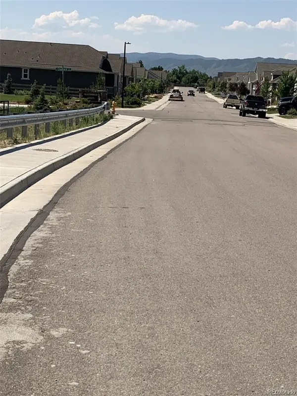 8320 S Cody WAY, Littleton, CO 80128