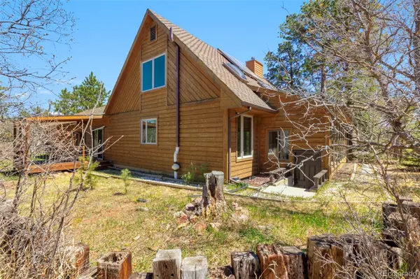 3660 Range View RD, Monument, CO 80132