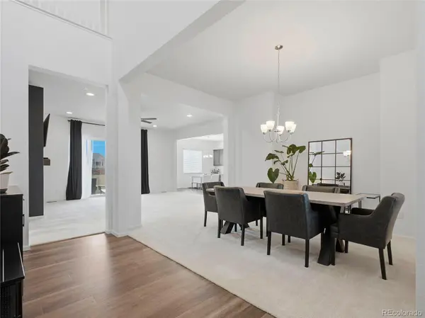 16166 E 109th PL, Commerce City, CO 80022