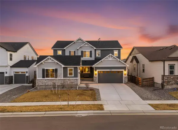 16166 E 109th PL, Commerce City, CO 80022