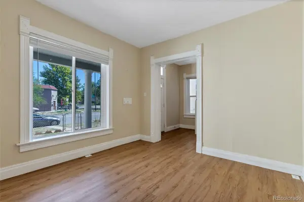 2707 N Downing ST, Denver, CO 80205