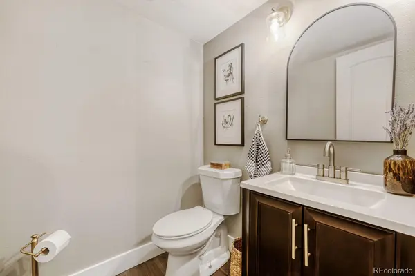 5849 S Jebel WAY, Aurora, CO 80015