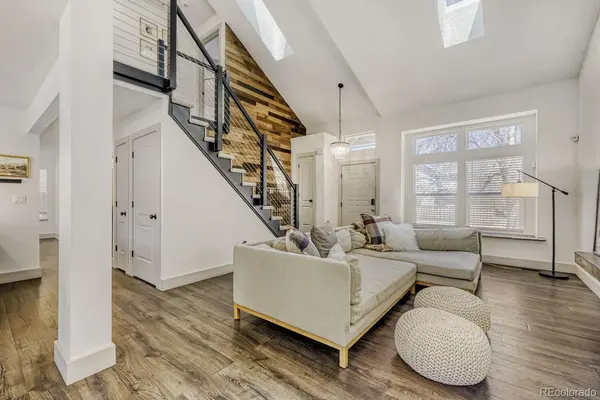 5849 S Jebel WAY, Aurora, CO 80015
