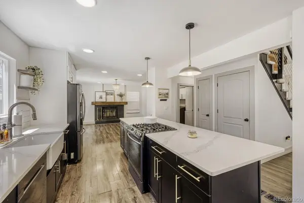 5849 S Jebel WAY, Aurora, CO 80015