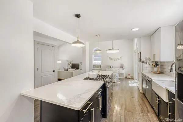 5849 S Jebel WAY, Aurora, CO 80015