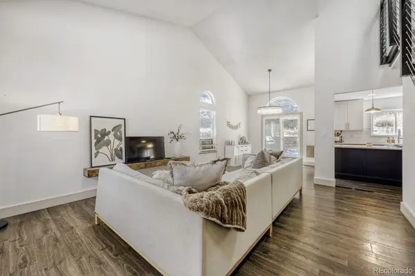 5849 S Jebel WAY, Aurora, CO 80015