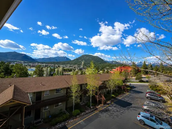 950 Big Thompson AVE #1262, Estes Park, CO 80517