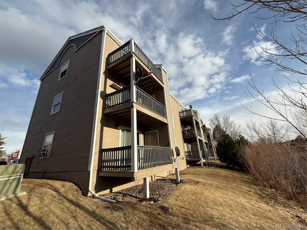 1211 S Gilbert ST, Castle Rock, CO 80104