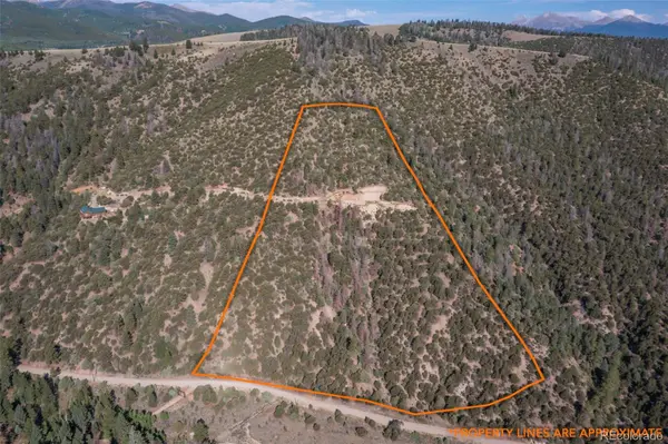 3526 County Road 210, Salida, CO 81201