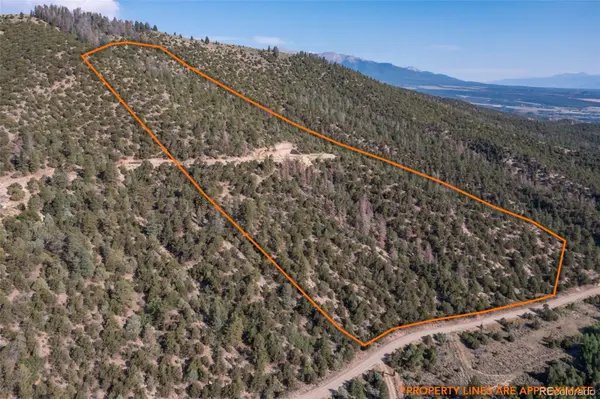 3526 County Road 210, Salida, CO 81201