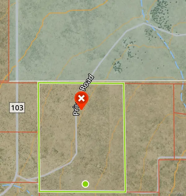 Lot 4 Outback Ranch, Model, CO 81059