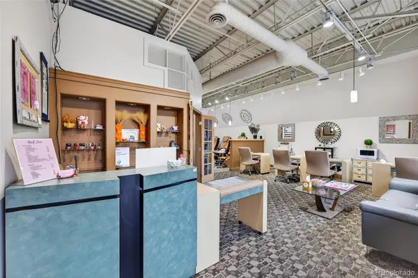 727 Colorado BLVD #D, Denver, CO 80206