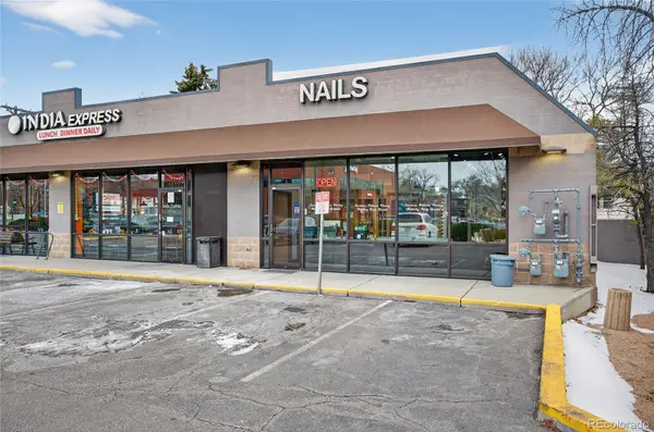 727 Colorado BLVD #D, Denver, CO 80206