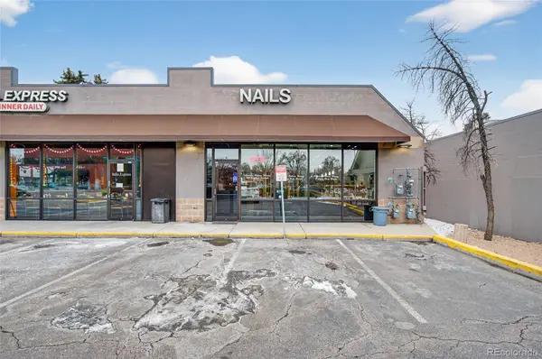 727 Colorado BLVD #D, Denver, CO 80206