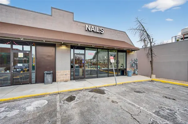 727 Colorado BLVD #D, Denver, CO 80206