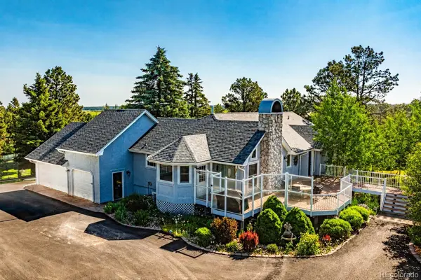 17815 Saddlewood, Monument, CO 80132