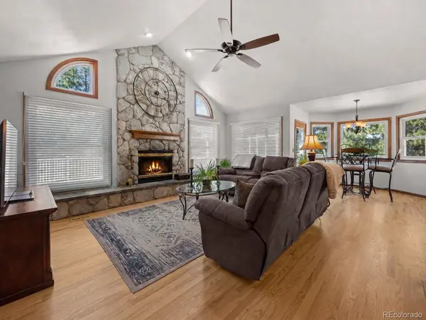17815 Saddlewood, Monument, CO 80132