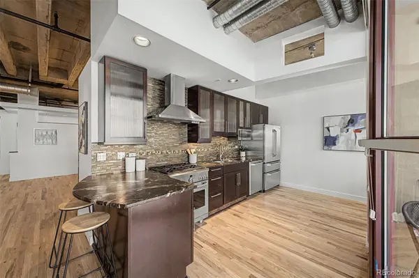 1020 15th ST #215, Denver, CO 80202