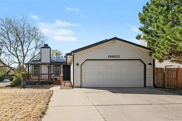 19603 E 42nd AVE, Denver, CO 80249