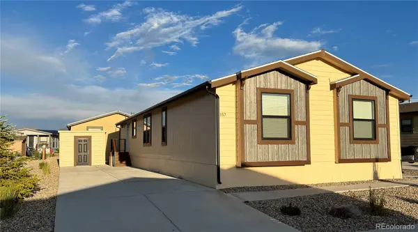 551 Summit TRL, Granby, CO 80446