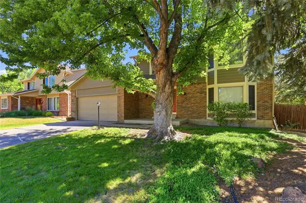 7614 S Emerson CIR, Littleton, CO 80122
