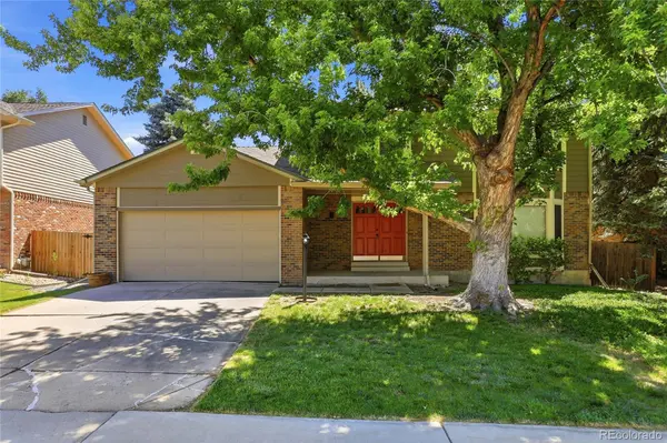 7614 S Emerson CIR, Littleton, CO 80122