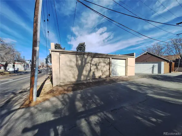 1598 W Alameda AVE, Denver, CO 80223